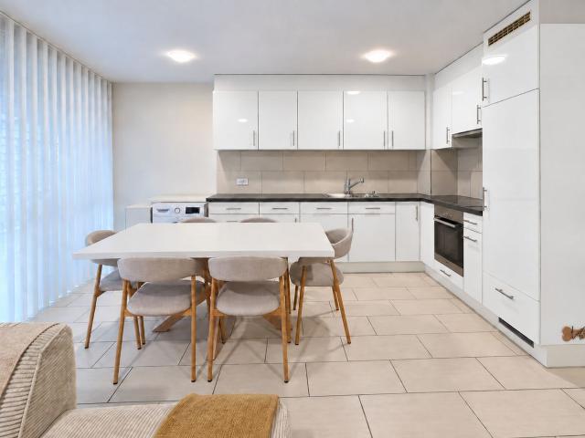 Apartment kaufen
