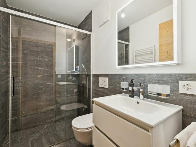 Apartment kaufen in Champery, Champéry