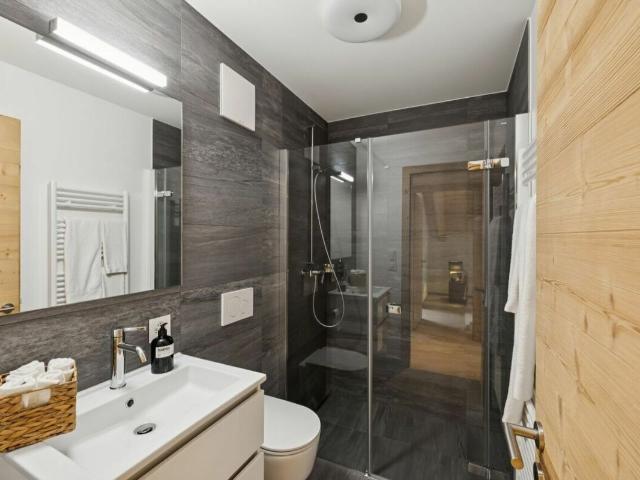 Apartment kaufen in Champéry, Wallis