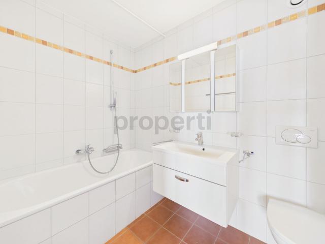Apartment kaufen