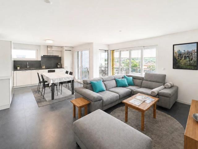 Apartment kaufen