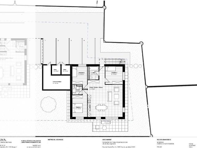 Apartment kaufen