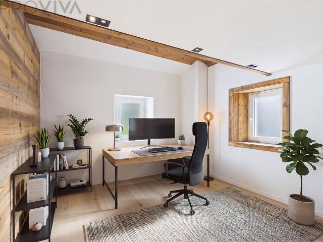 Apartment kaufen in Martigny, Wallis