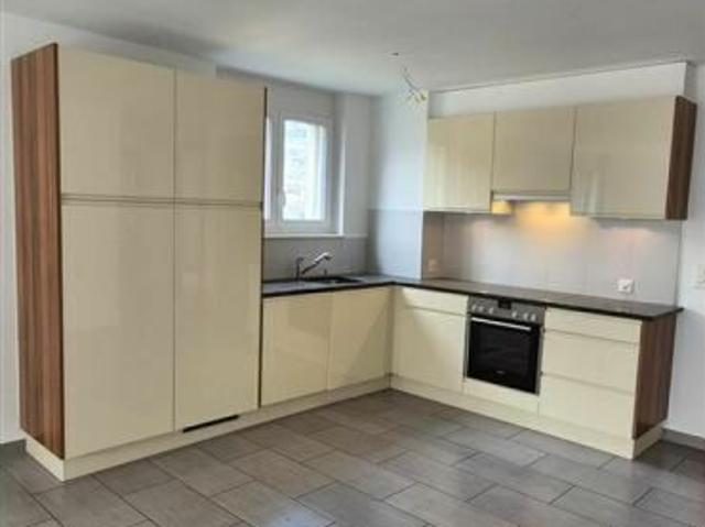 Apartment kaufen in Charrat, Martigny