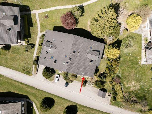 Apartment kaufen in Château-d'Oex, Waadt