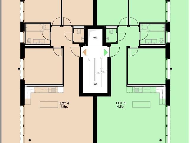 Apartment kaufen