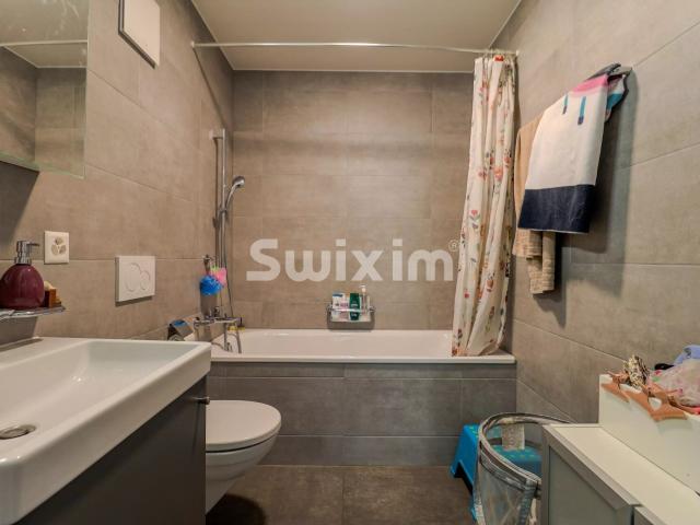 Apartment kaufen