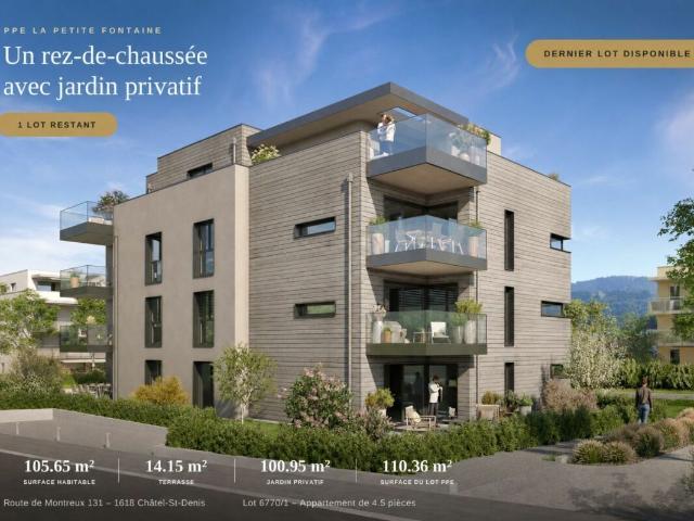 Apartment kaufen