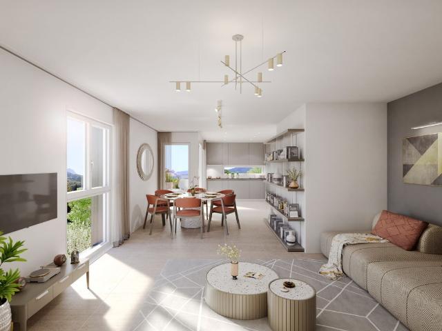 Apartment kaufen
