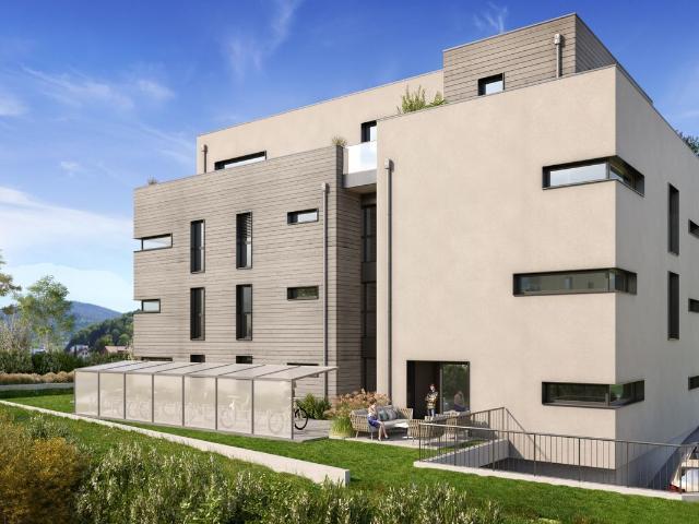 Apartment kaufen