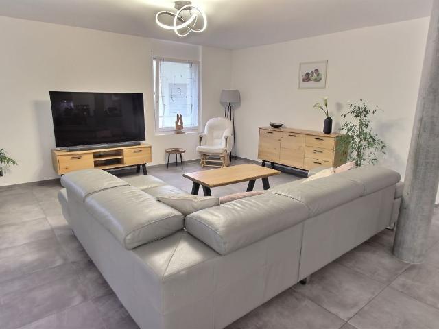 Apartment kaufen