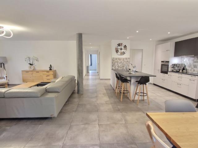 Apartment kaufen