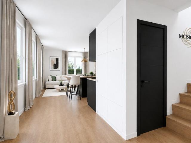 Apartment kaufen in Le Gottau, Châtel-Saint-Denis