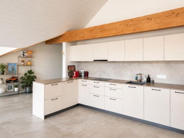 Apartment kaufen