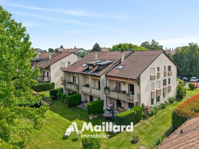 Apartment kaufen