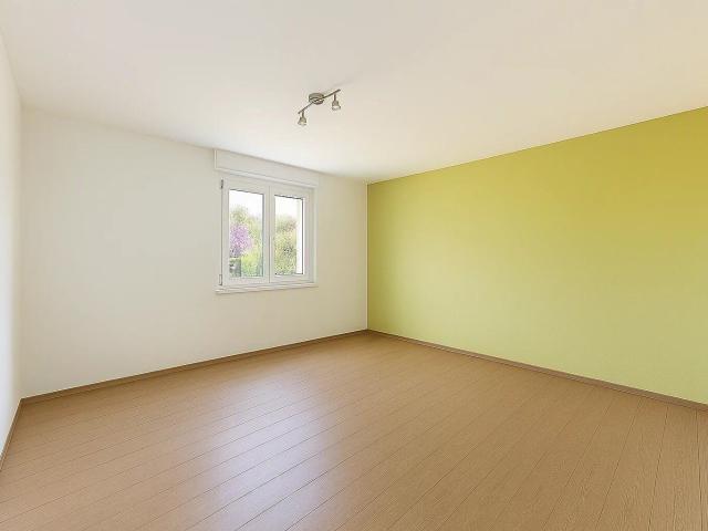 Apartment kaufen
