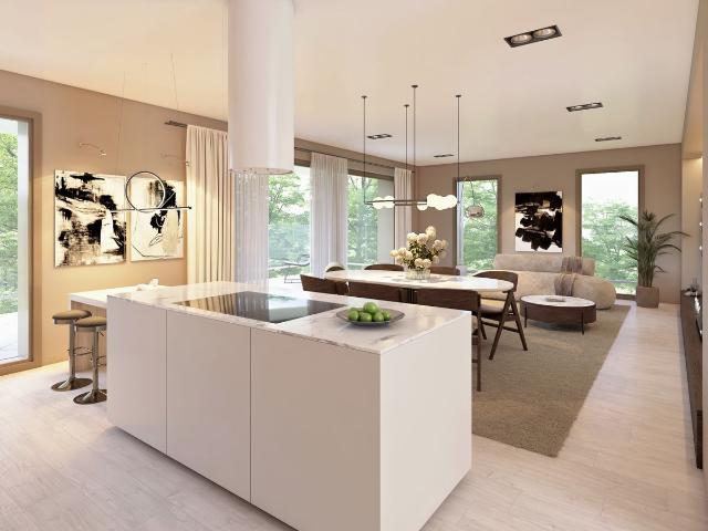 Apartment kaufen