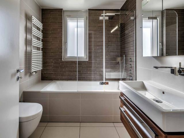 Apartment kaufen in Chavannes-des-Bois, Waadt