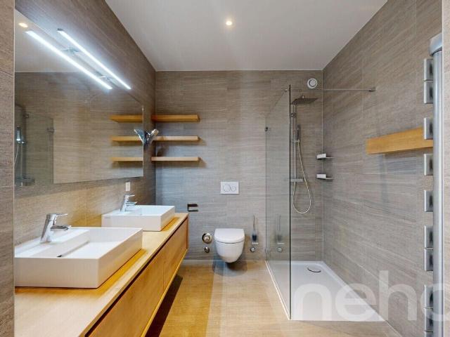 Apartment kaufen in Chêne-Bougeries