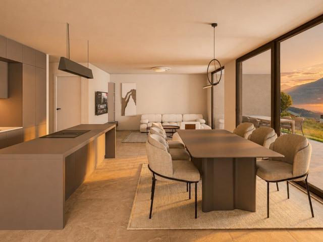 Apartment kaufen