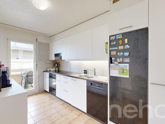 Apartment kaufen in Chailly-Montreux, Waadt
