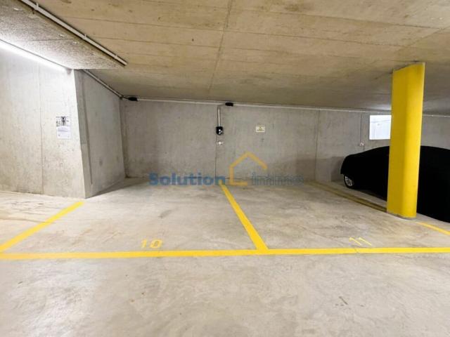 Apartment kaufen