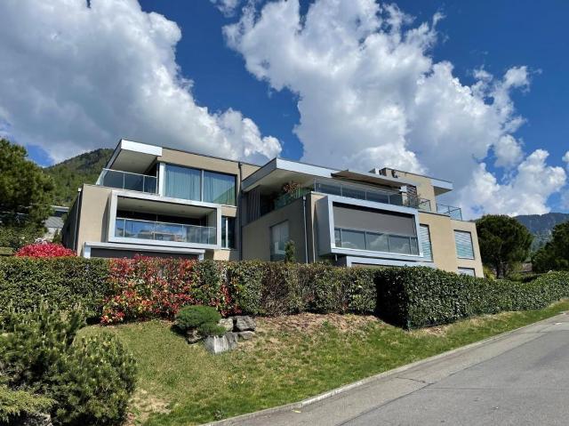 Apartment kaufen in Chailly-Montreux, Waadt