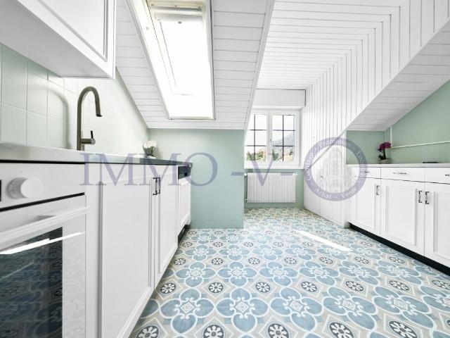 Apartment kaufen in Chailly-Montreux, Waadt