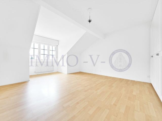 Apartment kaufen in Chernex, Montreux
