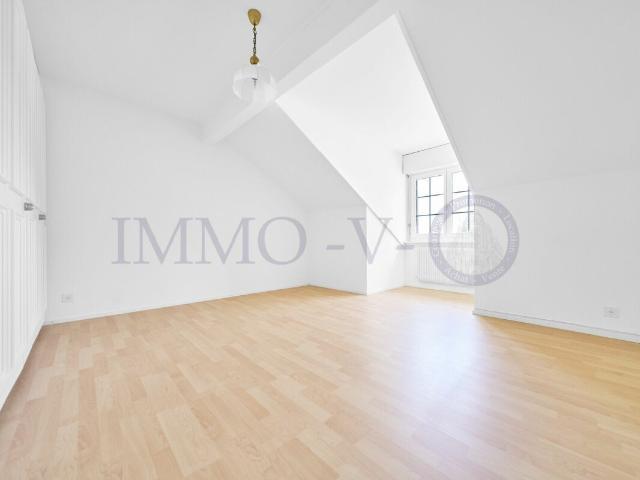 Apartment kaufen in Chailly-Montreux, Waadt