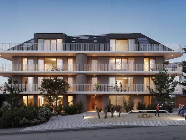 Apartment kaufen in Waadt