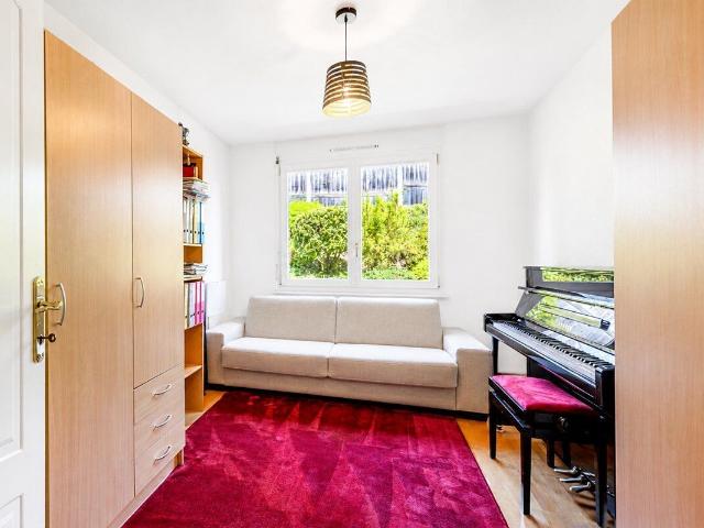 Apartment kaufen in Chexbres, Waadt