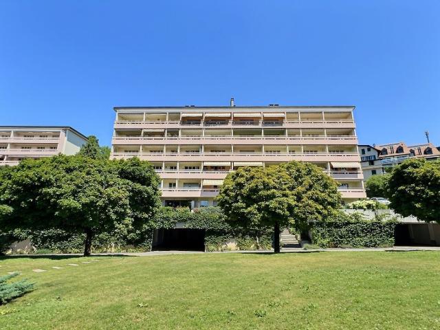 Apartment kaufen
