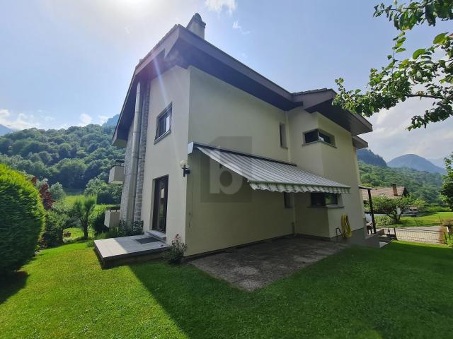 Apartment kaufen in Faido, Tessin