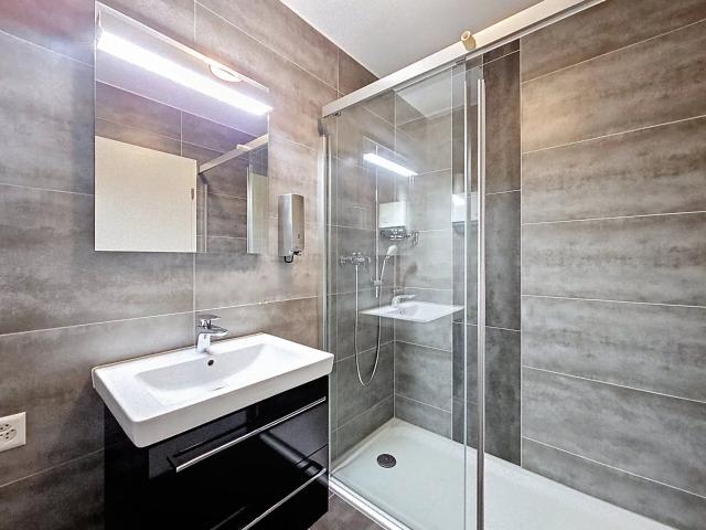 Apartment kaufen