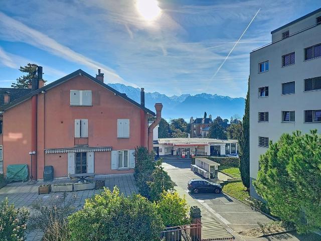 Apartment kaufen