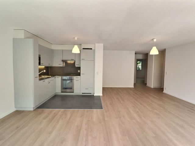 Apartment kaufen in Chailly-Montreux, Waadt