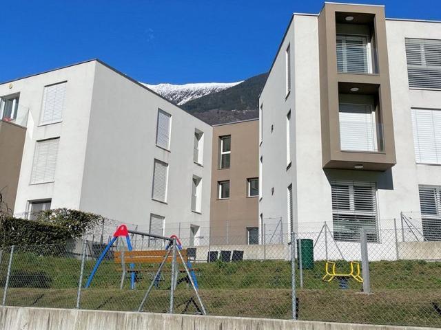 Apartment kaufen in Bellinzona, Tessin