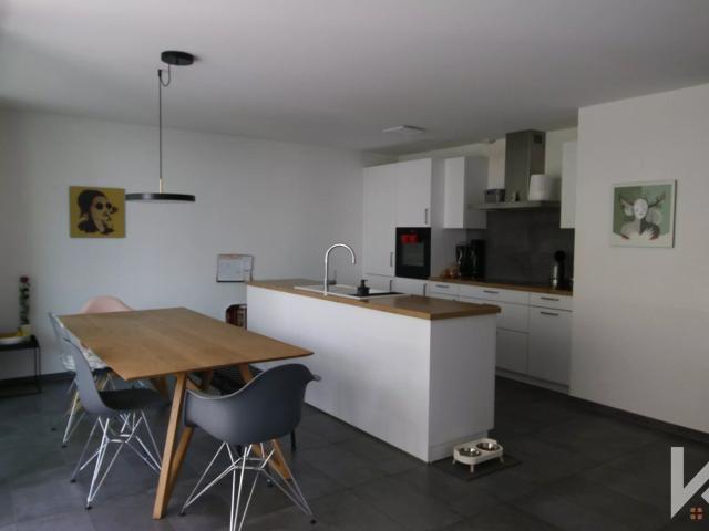 Apartment kaufen