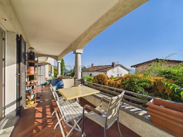 Apartment kaufen