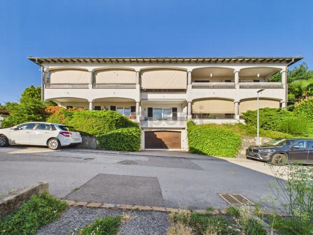 Apartment kaufen