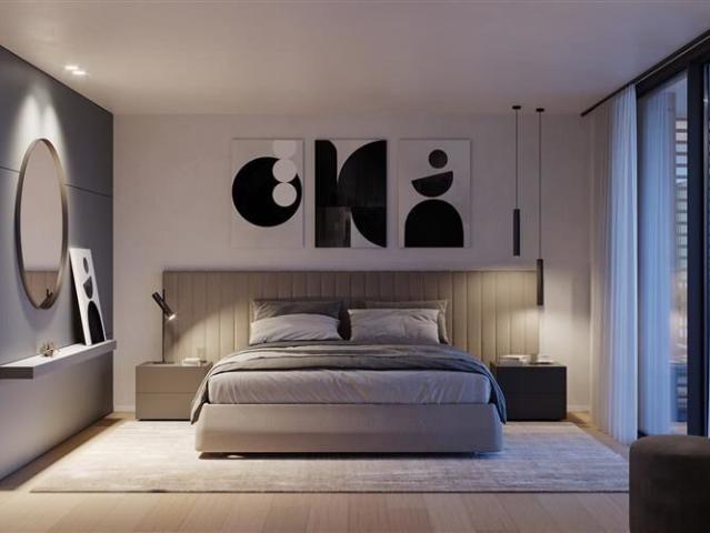 Apartment kaufen
