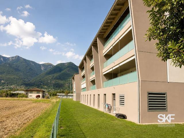 Apartment kaufen in Gerra, Gambarogno, Tessin