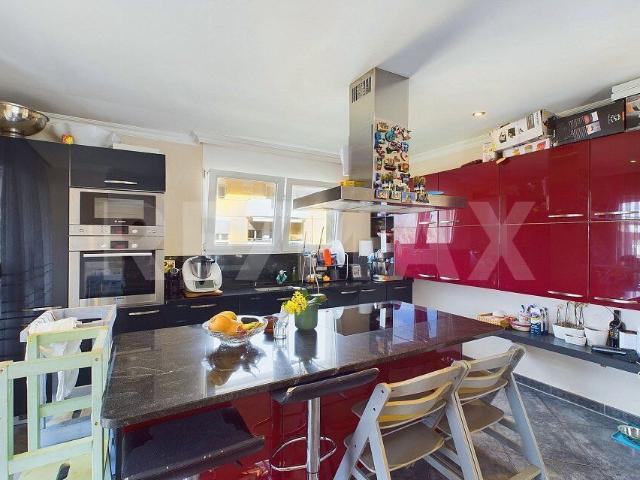 Apartment kaufen