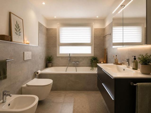 Apartment kaufen