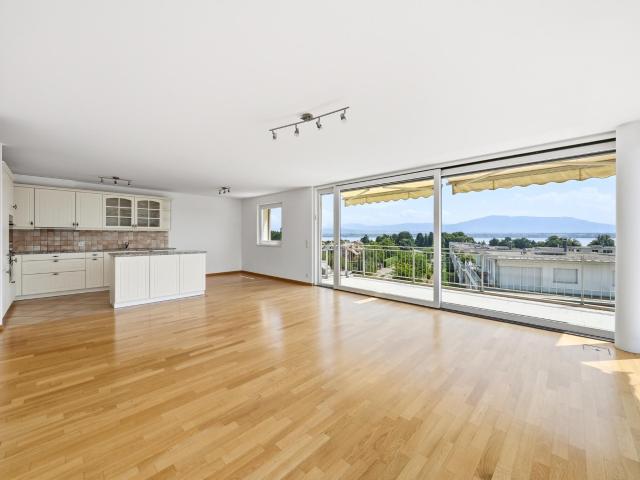 Apartment kaufen