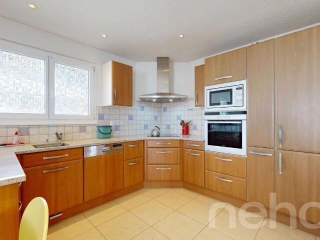Apartment kaufen in Corcelles (BE), Bern
