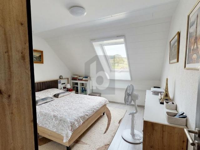 Apartment kaufen in Corcelles-près-Concise, District du Jura-Nord vaudois
