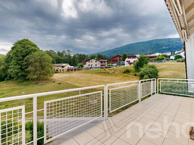Apartment kaufen in Corgémont, Bern