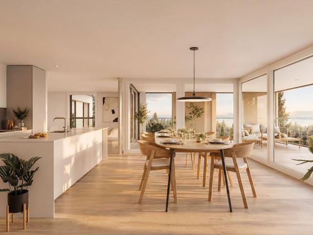 Apartment kaufen in Corminboeuf, District de la Sarine